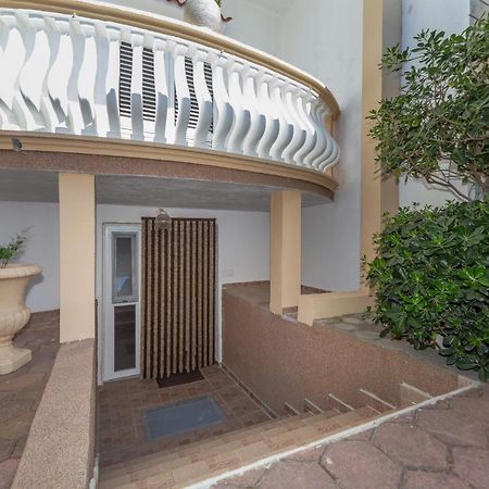 Apartmani Dada Biograd Na Moru Ngoại thất bức ảnh