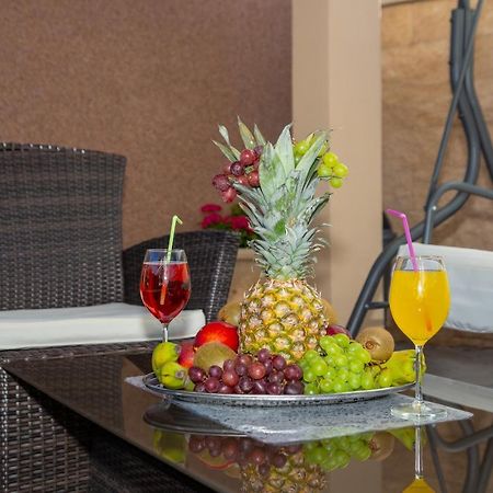 Apartmani Dada Biograd Na Moru Ngoại thất bức ảnh