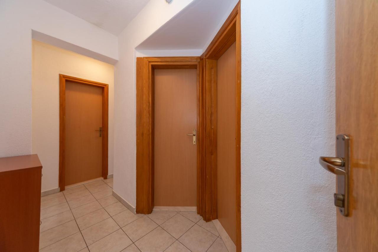 Apartmani Dada Biograd Na Moru Ngoại thất bức ảnh